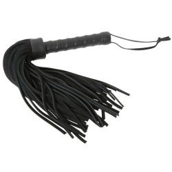 Leather Flogger by ZADO - or-20404681000