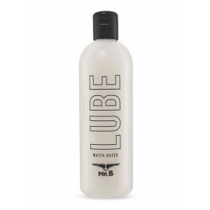 Mister B LUBE Waterbased - mrb-911104