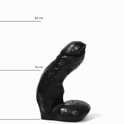 Buttplugs, Dildo's & Sextoys