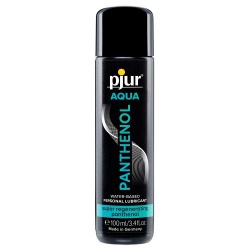 AQUA Panthenol - 100ml by Pjur - or-06236790000