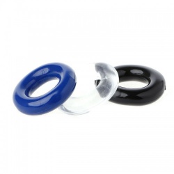 Cock Ring Set by MAE-Toys - mae-ty-045