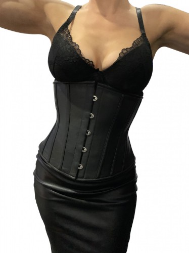 Onderborst corsetten