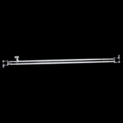 High polished Stainless steel adjustable Spreader-bar - ll-2200301