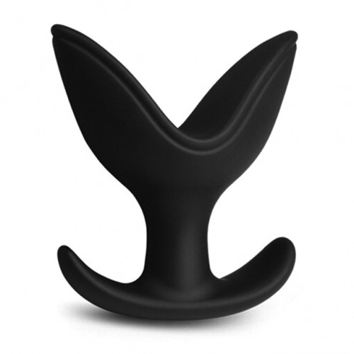 Black Lotus Anal Anchor by MAE-Toys - mae-ty-039