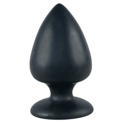 Butt Plug Large by Black Velvets - or-05067020000
