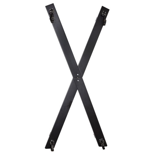 St. Andrews Cross