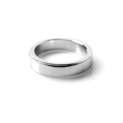 Cockring 8 mm - 40 mm by Kiotos Steel - 112-tbj-2052-8-40