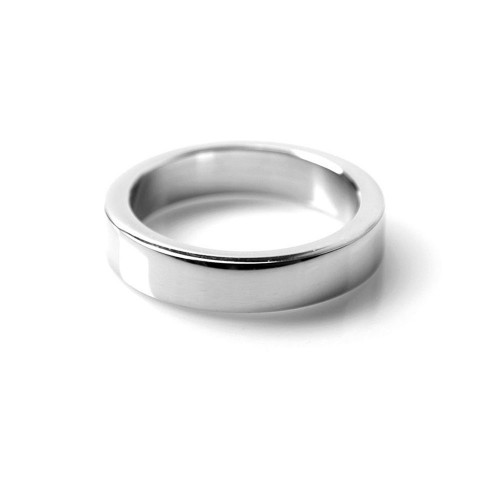 Cockring 4 mm x 12 mm - 42.5 mm by Kiotos Steel - 112-tbj-2052-4-12-42.5