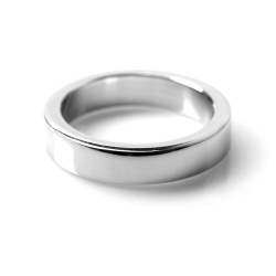 Cockring 4 mm x 12 mm - 47.5 mm by Kiotos Steel - 112-tbj-2052-4-12-47.5