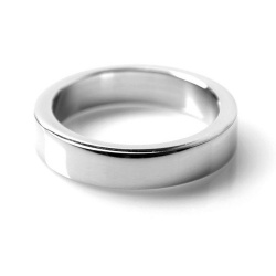 Cockring 4 mm x 12 mm - 50 mm by Kiotos Steel - 112-tbj-2052-4-12-50