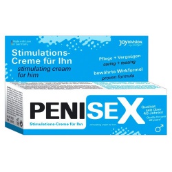 PENISEX Stimulation Cream by Joydivision EropharmPENISEX Stimulation Cream by Joydivision Eropharm - or-06152690000