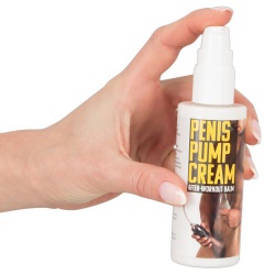 Penis Pump Cream - or-06801410000