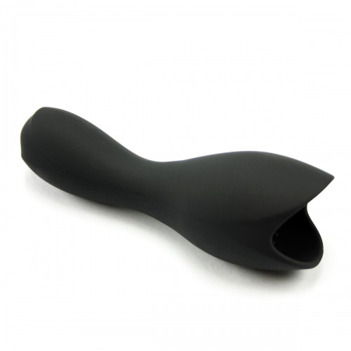 Silicone Urethra en Glans Vibrator van MAE-Toys - mae-ty-161