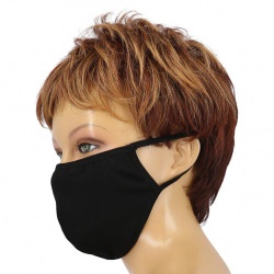 Cotton-Mask black - 800000777751