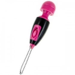 Discrete Mini Av Pen Vibrator - opr-303070