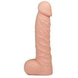 Realistic Dildo 13,5cm by Realistixxx  - or-05204200000