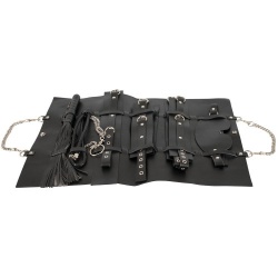 Fetisj BDSM Tas van Bad Kitty - or-24928901000