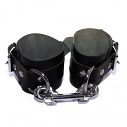Unisex Leather Cuffs - fp-sr-cuffs