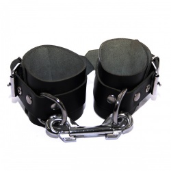 Unisex Lederen Boeien - fp-sr-cuffs