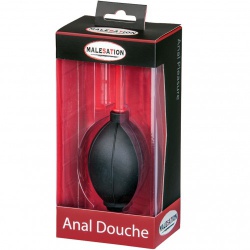 MALESATION Anal Douche - 700000257814