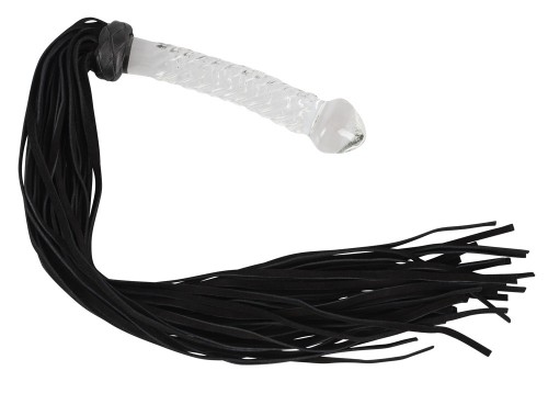 Flogger Glass by Bad Kitty