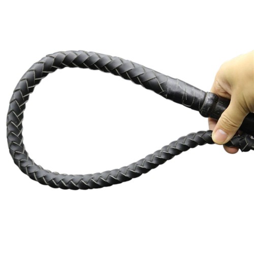 Lederen Bullwhip