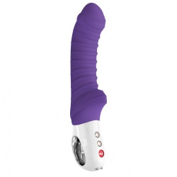 TIGER G5 Vibrator Paars by Fun Factory - e29476