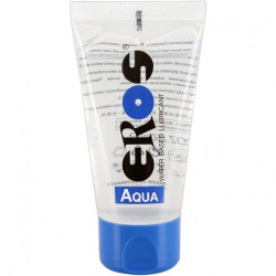 EROS Water Glides Aqua Tube 100ml - er33100