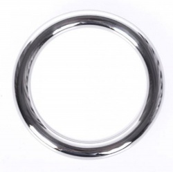 Cockring- 5 mm - Ø 30 mm van Kiotos Steel - 112-tbj-2051-5-30