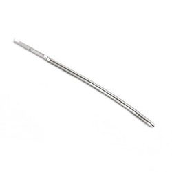 Stainless Steel Single End Dilator - 4 mm by Kiotos - 112-kio-2407-4