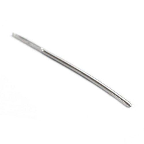 Stainless Steel Single End Dilator - 8 mm by Kiotos - 112-kio-2407-8