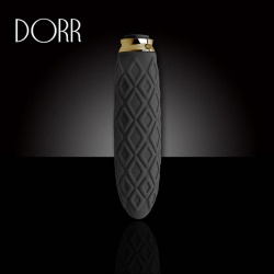 DORR - Foxy Diamond luxe en krachtige kleine vibrator - ri-6739