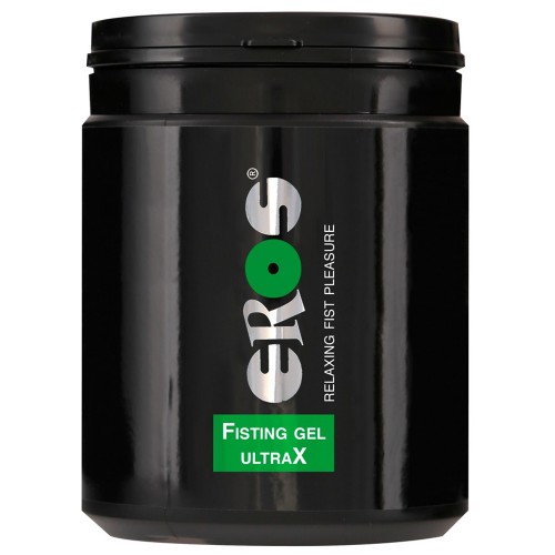 1000 ml Fisting Gel UltraX by EROS - or-06256390000