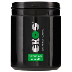 1000 ml Fisting Gel UltraX van EROS - or-06256390000