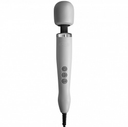 Doxy extreme powerful wand Massager - White - e26220