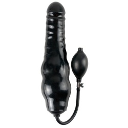 Inflatable Ass Blaster van Fetish Fantasy Extreme - or-05404470000