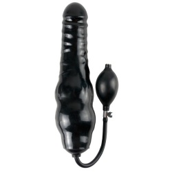 Inflatable Ass Blaster by Fetish Fantasy Extreme - or-05404470000