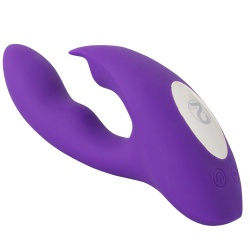 Pure Lilac Vibes Dual Motor by You2Toys - or-05897130000
