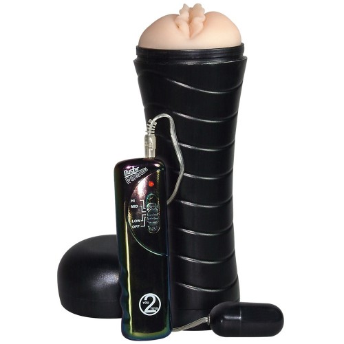 Pussy to go Vibration by You2Toys - or-05668610000