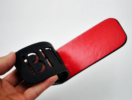 Paddles