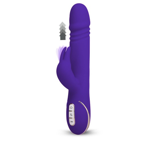 Rabbit Skater - purple rabbit vibrator - or-05861610000
