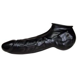 Latex Penis Sleeve by You2Toys - or-05291090000