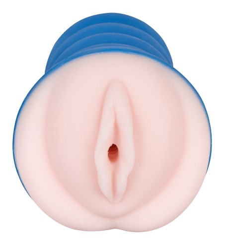 Soft Vagina Masturbator in a realistic vagina shape - or-05374460000
