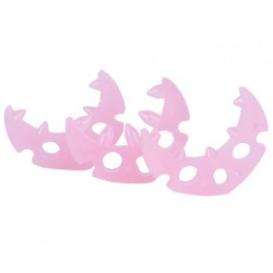 Pink Spike Opzetstuk voor CeeBee-6000 van MAE-Toys - mae-sm-042pnk