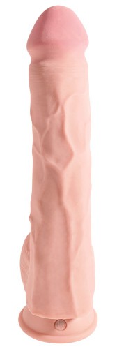 Buttplugs, Dildos and Sextoys