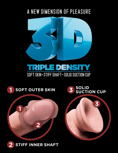 Buttplugs, Dildo's & Sextoys