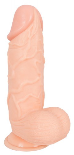 Dildos, Buttplugs & Sextoys