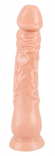 Buttplugs, Dildo's & Sextoys