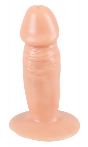 Buttplugs, Dildo's & Sextoys