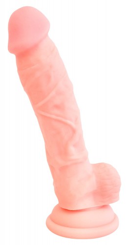 Buttplugs, Dildos and Sextoys